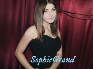 SophieGrand