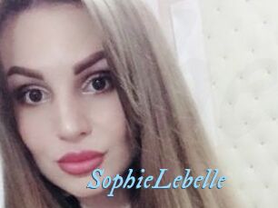 SophieLebelle