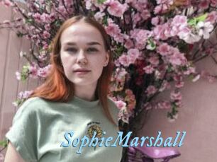 SophieMarshall
