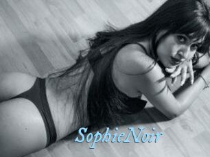 SophieNoir
