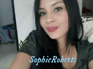 SophieRoberts