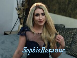 SophieRoxanne