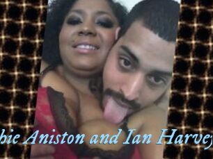 Sophie_Aniston_and_Ian_Harvey