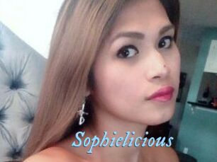 Sophielicious