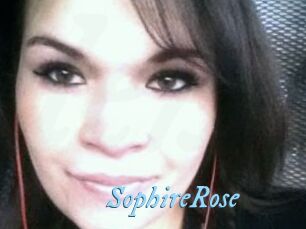 SophireRose