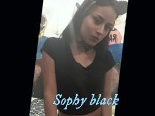 Sophy_black_