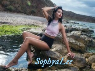 SophyaLee