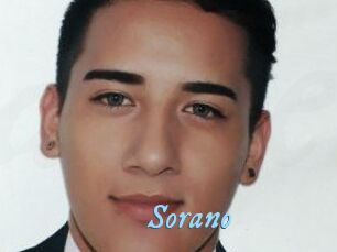 Sorano
