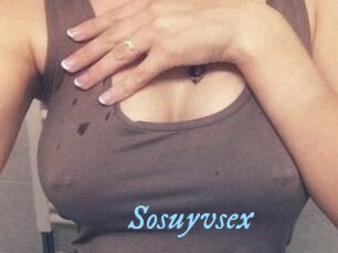 Sosuyvsex