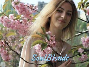 SoulBlonde