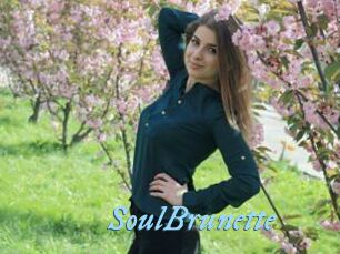 SoulBrunette