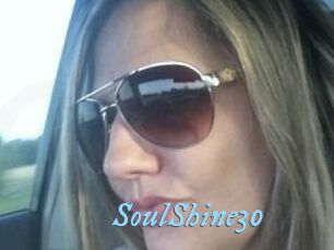 SoulShine30