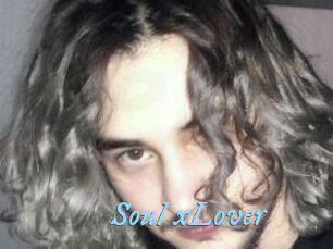 Soul_xLover