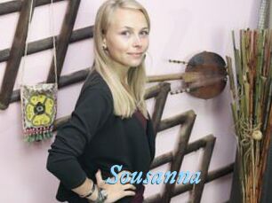 Sousanna