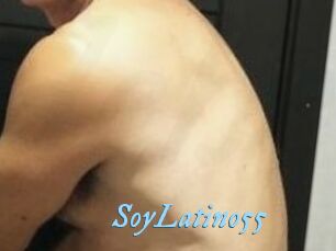 SoyLatino55