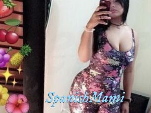 SpanishMami