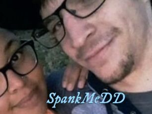 SpankMeDD