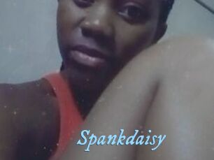 Spankdaisy