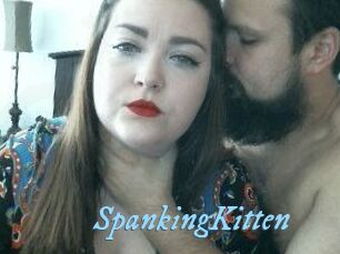 SpankingKitten