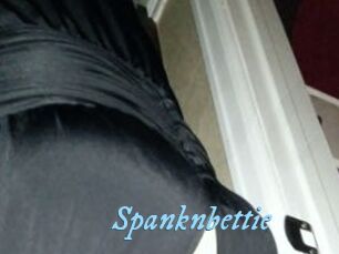 Spanknbettie