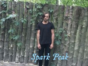 Spark_Peak