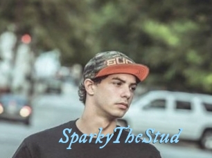 SparkyTheStud