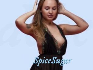 SpiceSugar