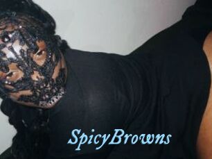 SpicyBrowns