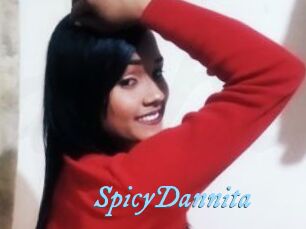 SpicyDannita