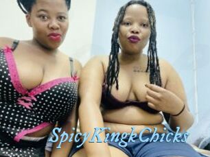 SpicyKingkChicks