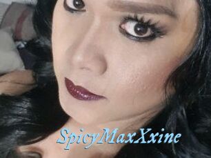 SpicyMaxXxine