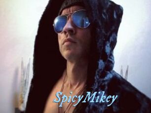 SpicyMikey