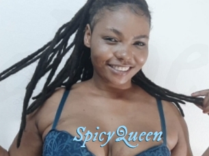 SpicyQueen