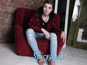 SpicySpike