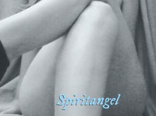 Spiritangel