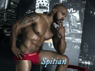 Spitian
