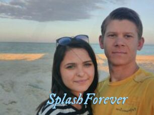 SplashForever