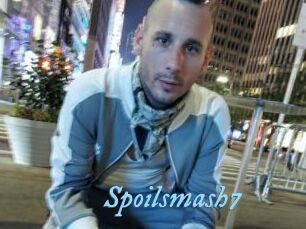 Spoilsmash7