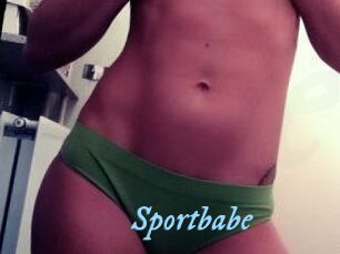 Sportbabe