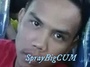 SprayBigCUM DeriheruI