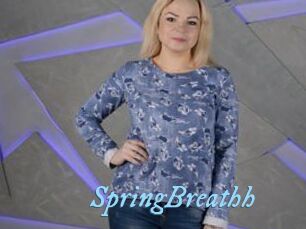 SpringBreathh