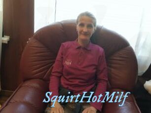 SquirtHotMilf