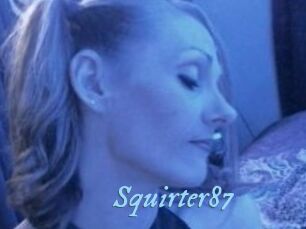 Squirter87