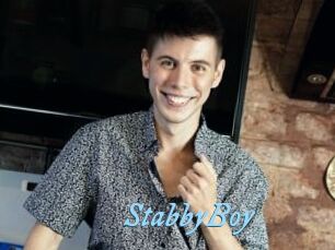 StabbyBoy