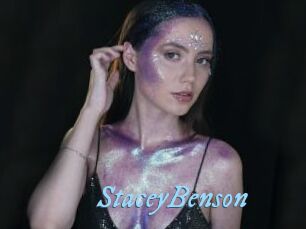 StaceyBenson