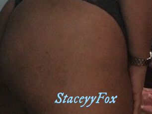 StaceyyFox