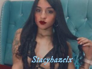 Stacyhazelx