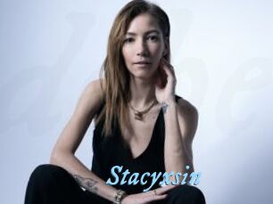 Stacyxsin