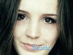 Staisha