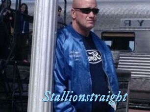 Stallionstraight